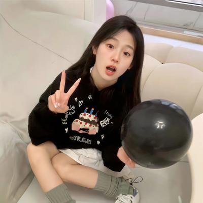 女孩不微笑