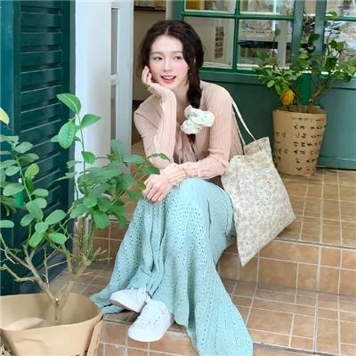 雀圣之脱线女神