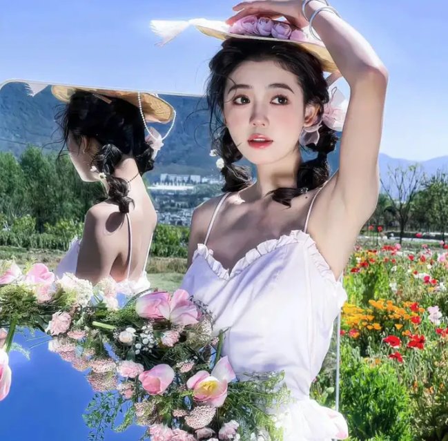 小可爱娜斯佳第三季