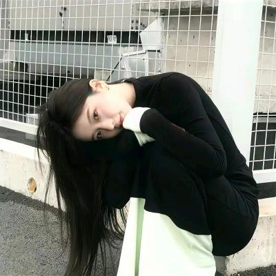 白发鬼